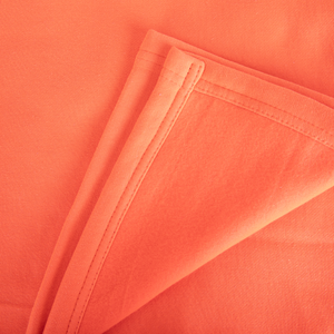 Blanket Pro-Weave Orange