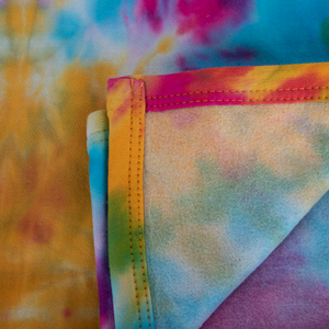 Blanket Pro Weave Rainbow