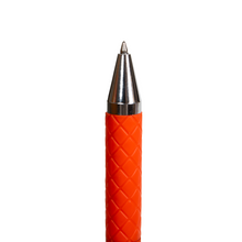 Load image into Gallery viewer, Black Ink Suffield Academy Pen
