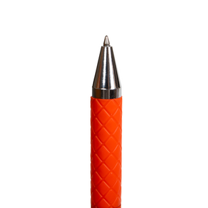 Black Ink Suffield Academy Pen