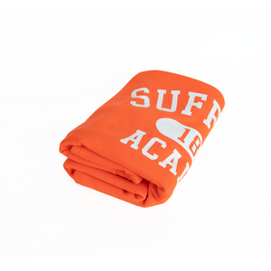 Blanket Pro-Weave Orange