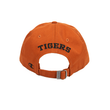 Load image into Gallery viewer, Champion "S" Hat, Relaxed Twill, Texas Orange

