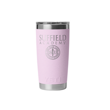 Load image into Gallery viewer, Yeti 20 Ounce Tumbler
