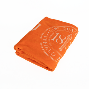 ES Sports Beach Towel