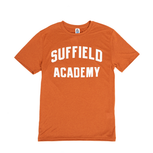 ES Sports Texas Orange Tee