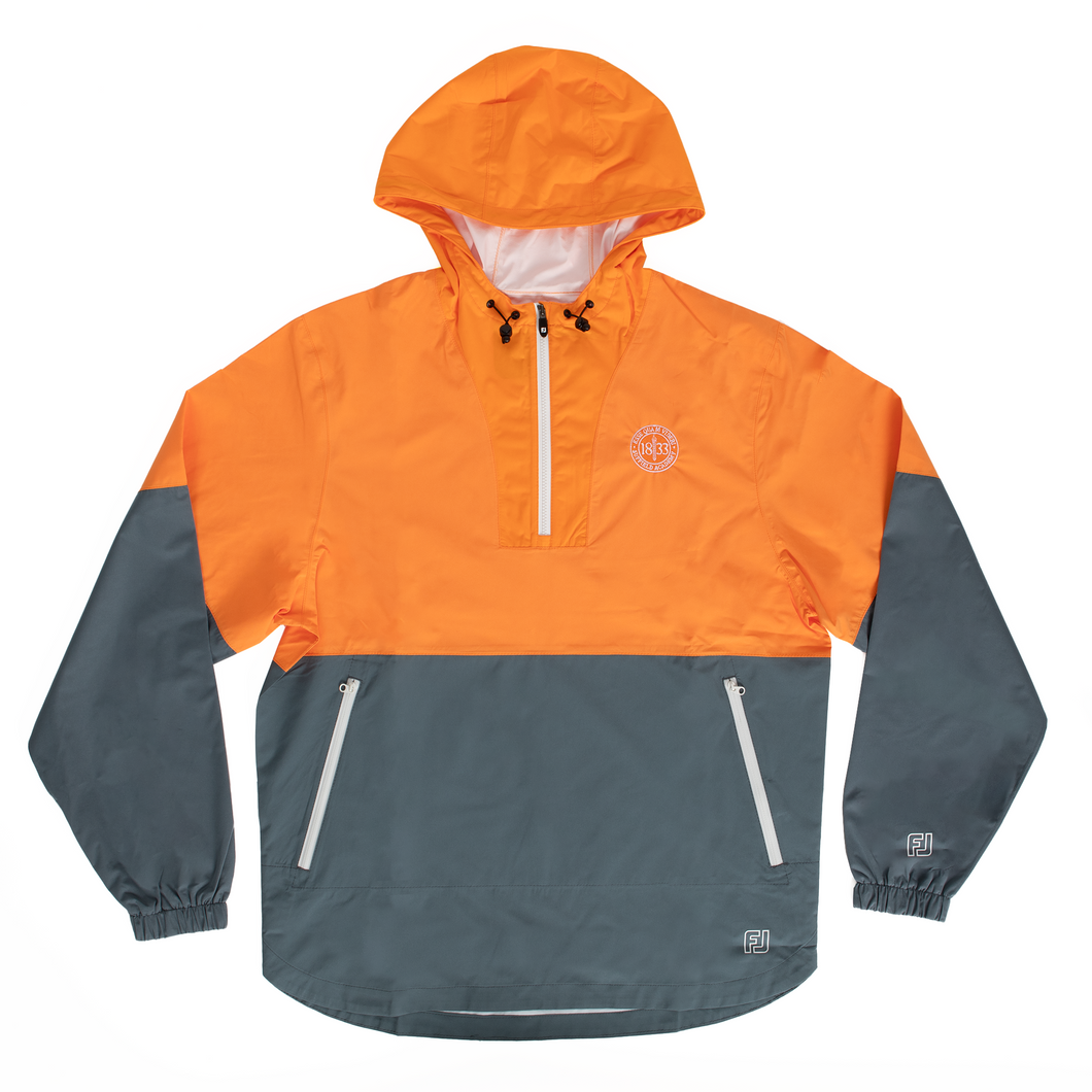 FJ Hydro Lite X Rain Jacket