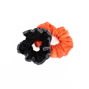 Hair Refried Scrunchies