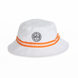 Imperial Oxford Bucket Hat