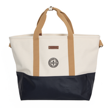 Load image into Gallery viewer, LL Bean Nor&#39;Easter Tote Bag
