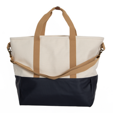 Load image into Gallery viewer, LL Bean Nor&#39;Easter Tote Bag
