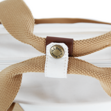 Load image into Gallery viewer, LL Bean Nor&#39;Easter Tote Bag
