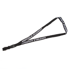 Load image into Gallery viewer, Lanyard Black
