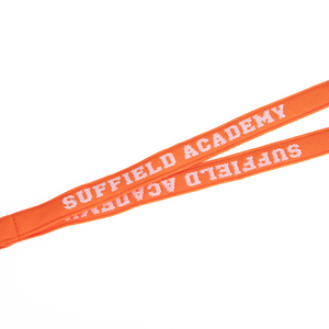 Lanyard Orange