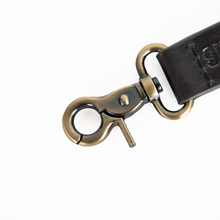 Load image into Gallery viewer, Leather Key Keeper
