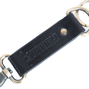 Leather Key Keeper