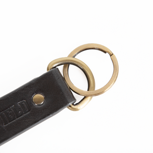 Leather Key Keeper