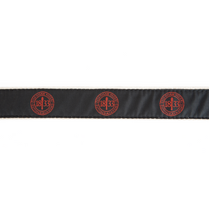 Leatherman Men's Canvas Belt with Suffield Seal