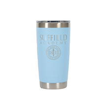 Load image into Gallery viewer, Yeti 20 Ounce Tumbler
