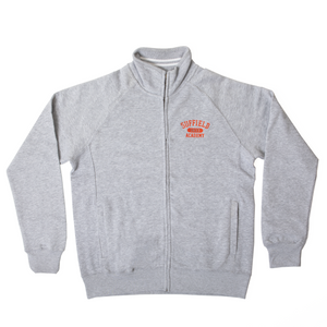 MV Sport Vintage Fleece Track Jacket