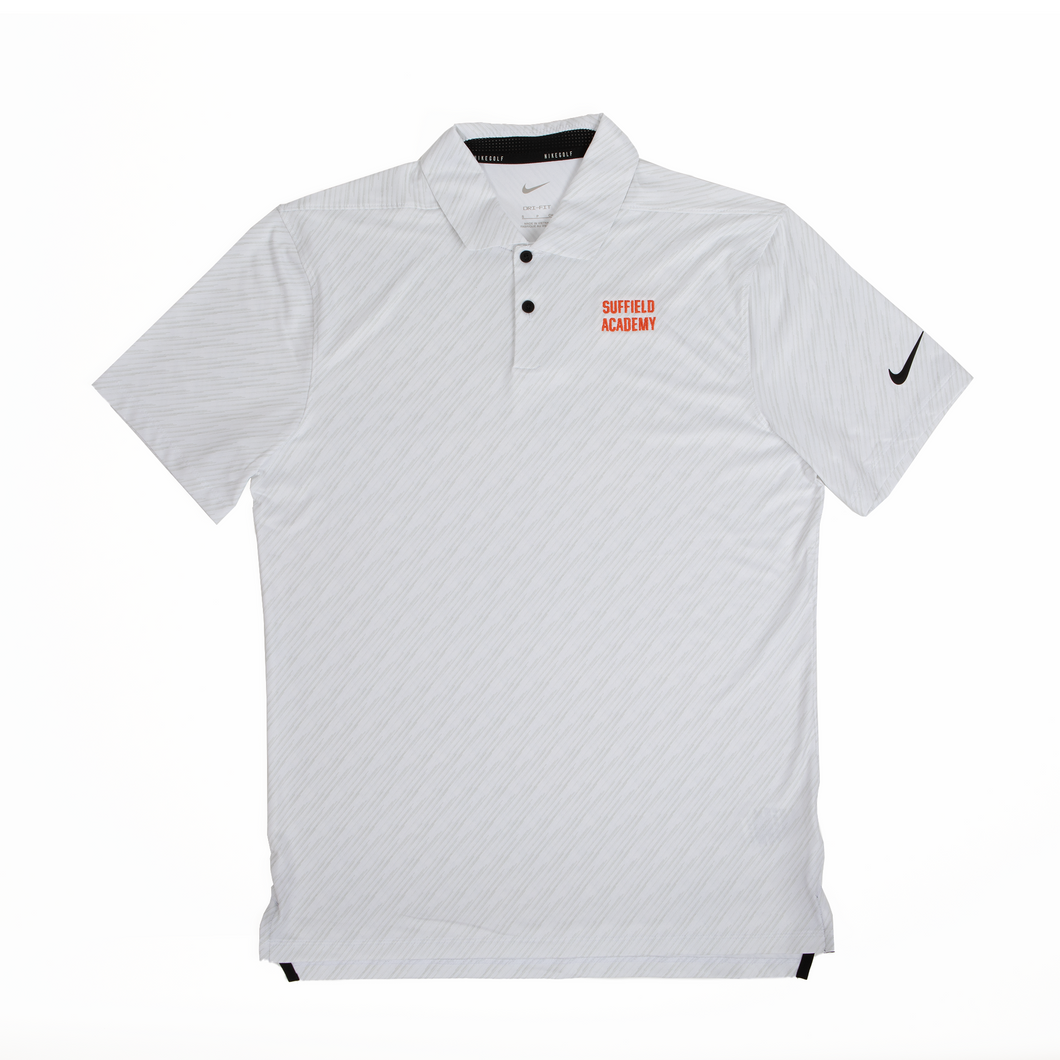 Nike Viper Stripe Polo