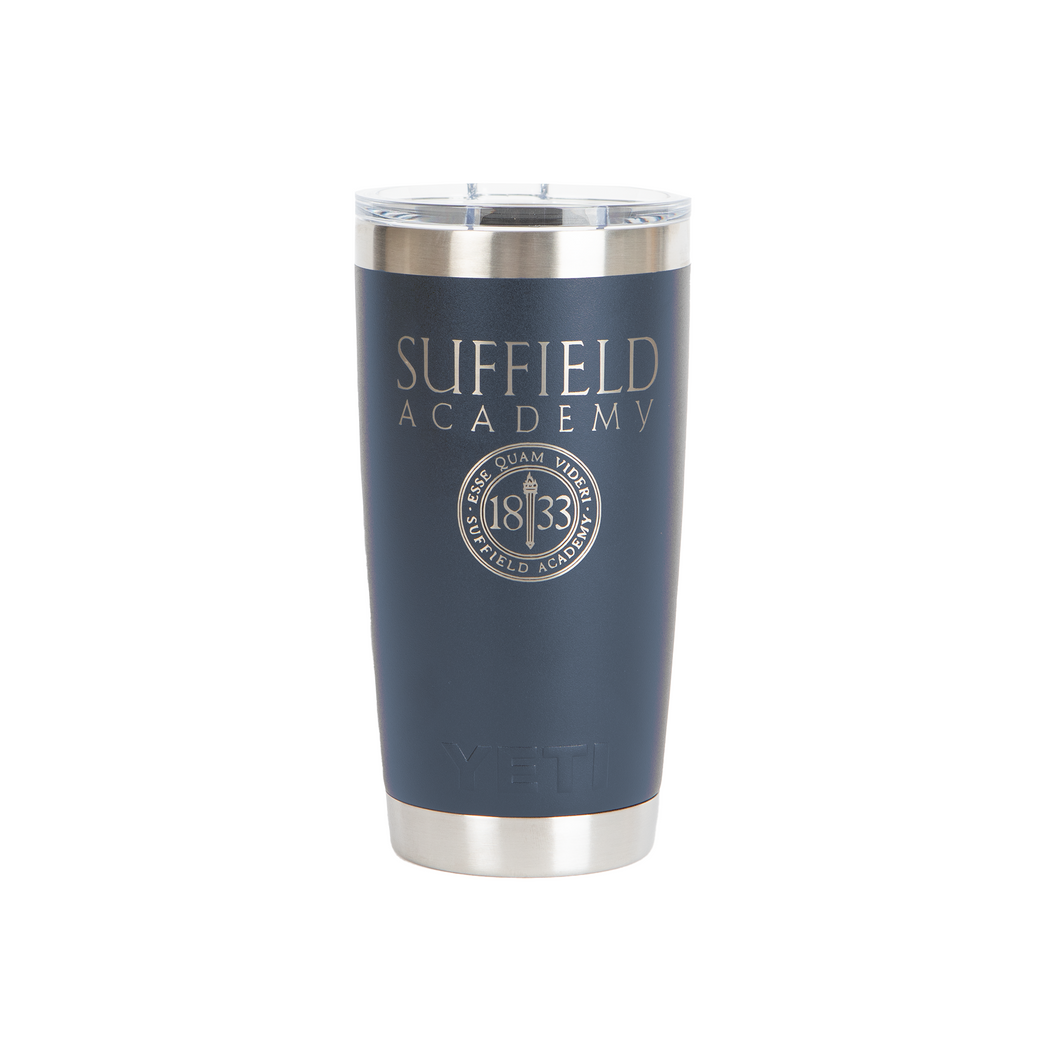Yeti 20 Ounce Tumbler