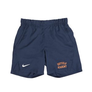 Nike Navy Blue Victory Short