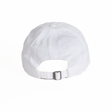 Load image into Gallery viewer, Nike White Alumni Hat
