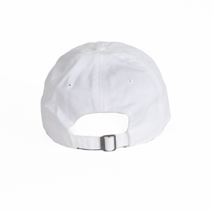 Nike White Alumni Hat