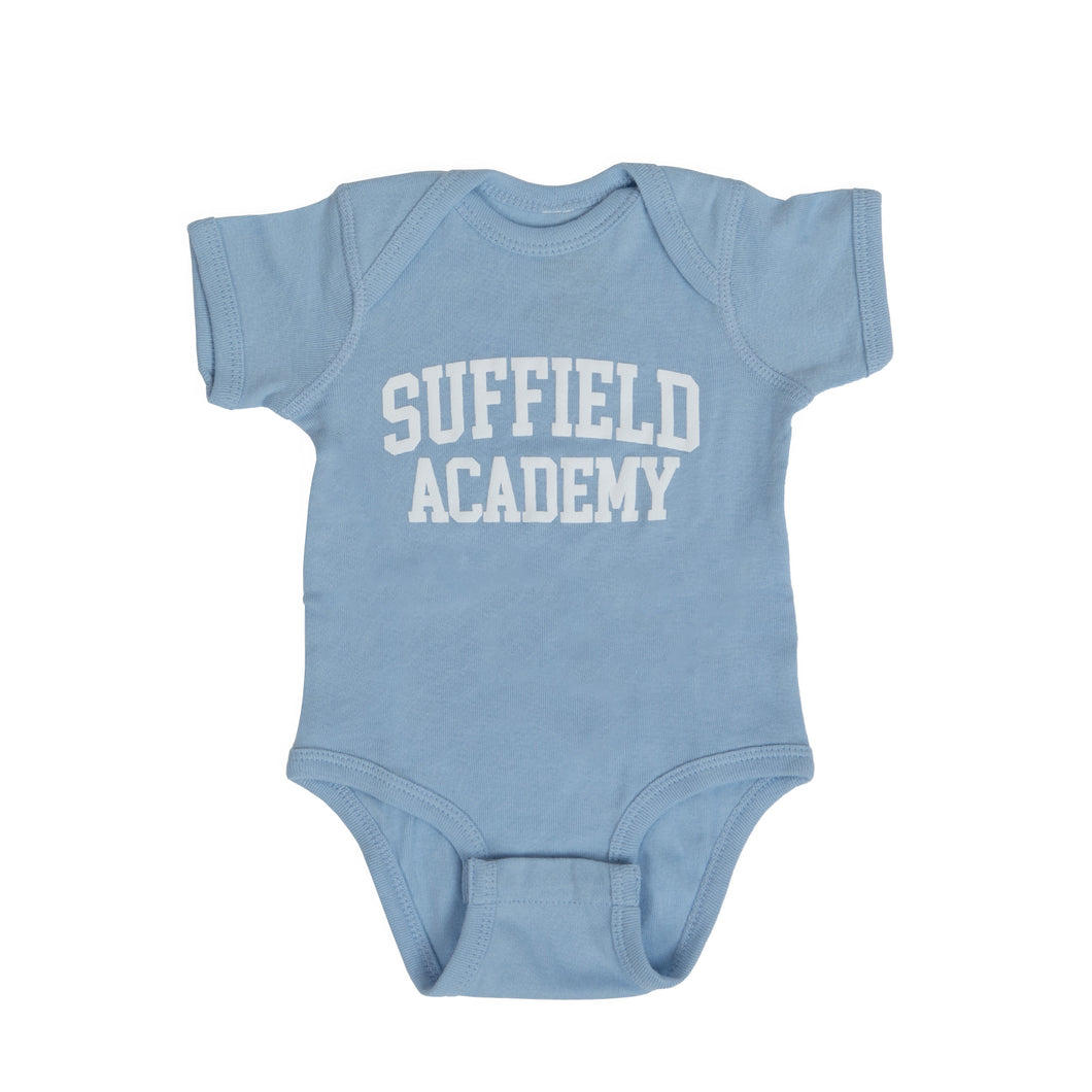 Onesie Blue MV Sport