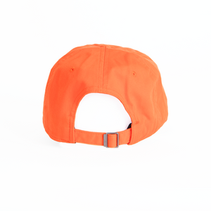 Orange SA Campus Hat