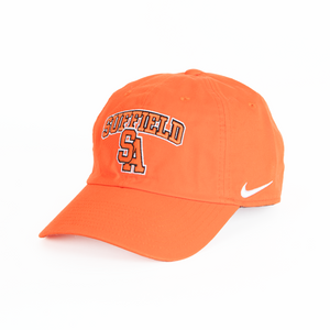 Orange SA Campus Hat