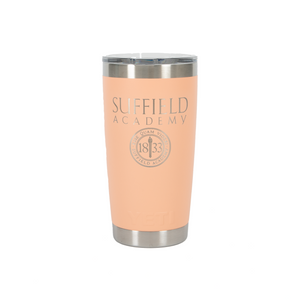 Yeti 20 Ounce Tumbler