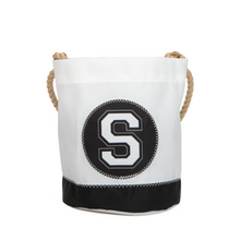 Load image into Gallery viewer, Sea Bags Athletic S Bucket Bag
