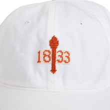 Load image into Gallery viewer, Smathers &amp; Branson 1833 Torch Needlepoint Hat
