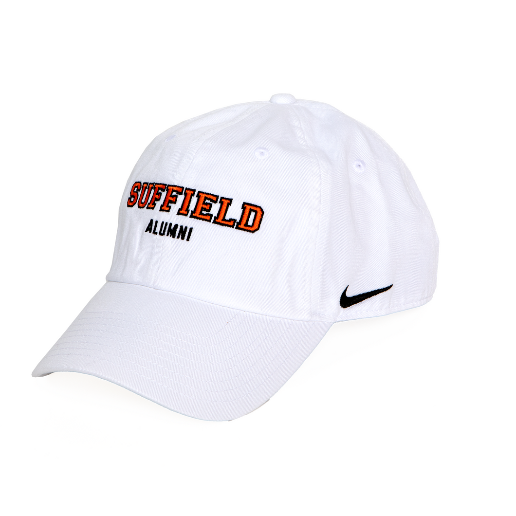 Suffield Alumni Hat