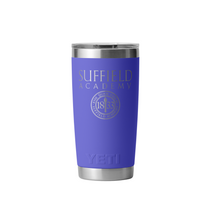 Load image into Gallery viewer, Yeti 20 Ounce Tumbler
