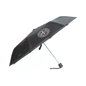 Umbrella Mini Black Compact