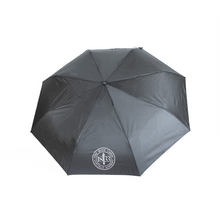 Load image into Gallery viewer, Umbrella Mini Black Compact
