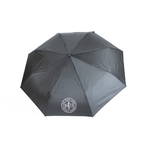 Umbrella Mini Black Compact