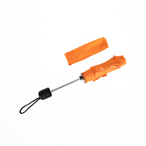 Umbrella Mini Orange Compact