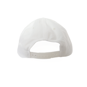 Vanilla Structured Laser Etched Performance Hat