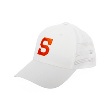 Load image into Gallery viewer, Vanilla Structured Laser Etched Performance Hat
