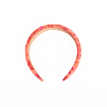 Load image into Gallery viewer, Vineyard Vines Papaya Headband
