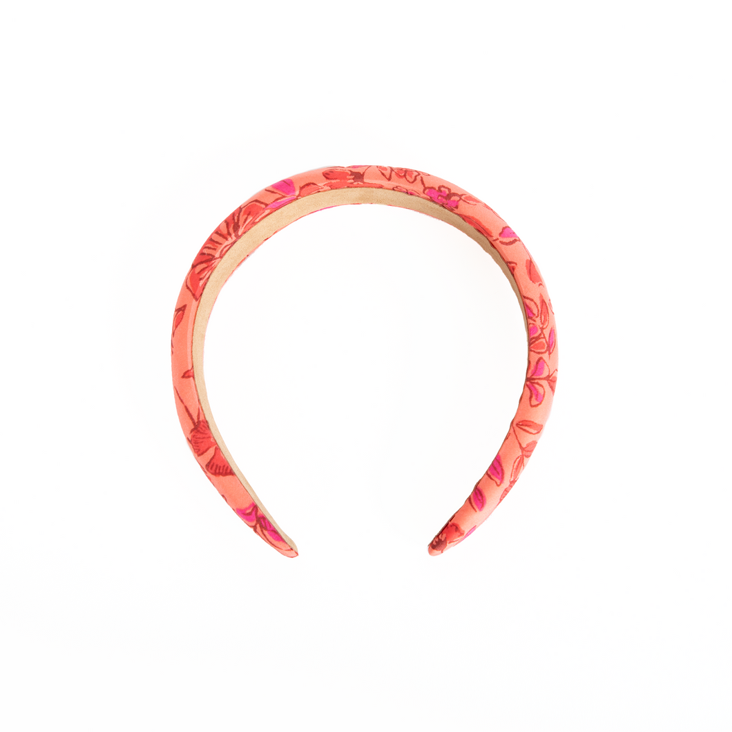Vineyard Vines Papaya Headband