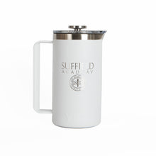 Load image into Gallery viewer, Yeti French Press White
