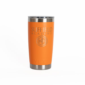 Yeti 20 Ounce Tumbler