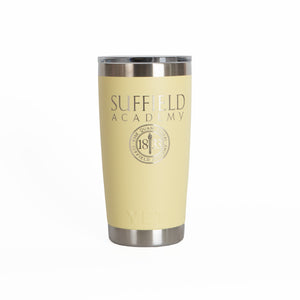 Yeti 20 Ounce Tumbler